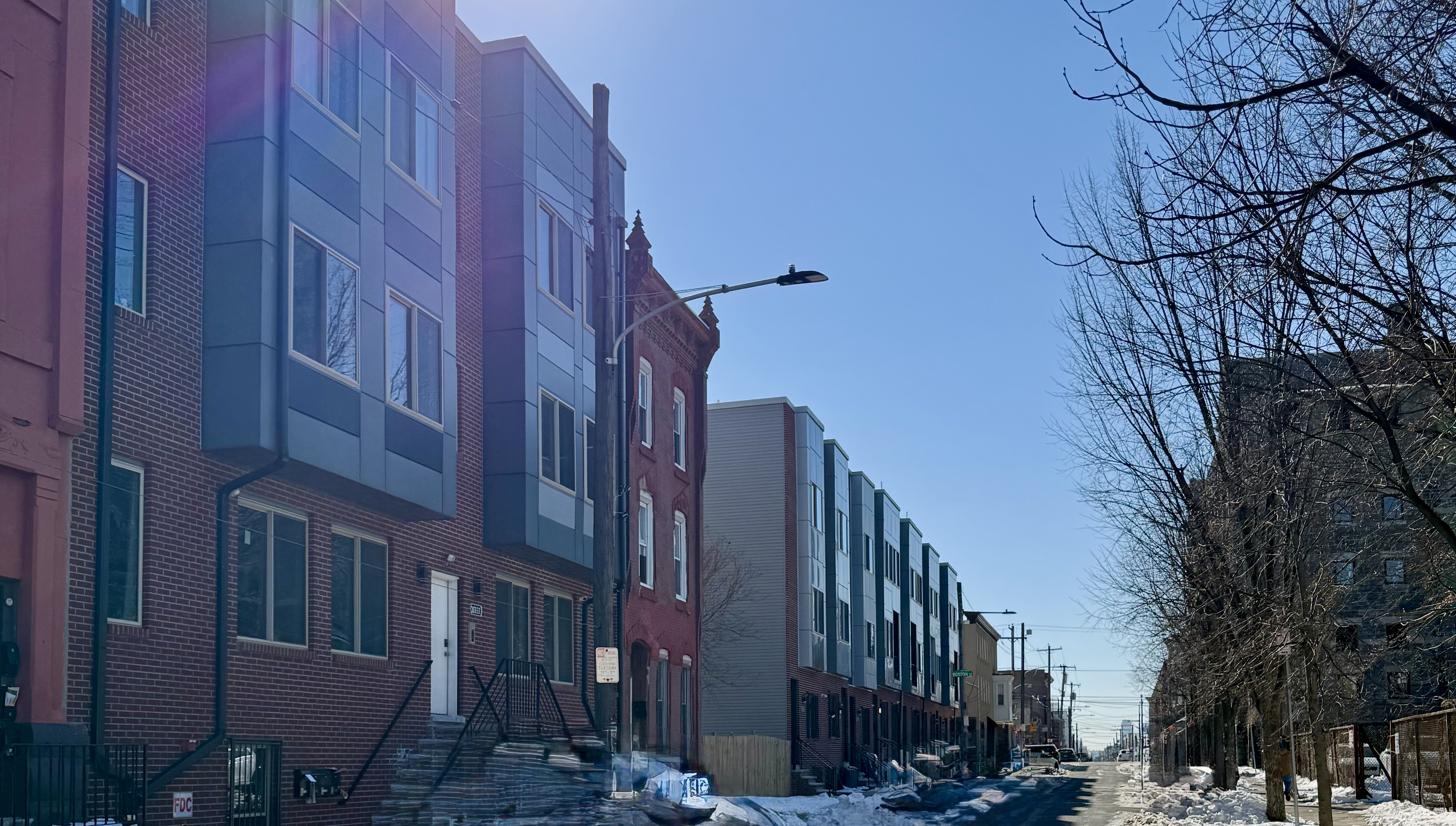 Yona Construction — relationships and results