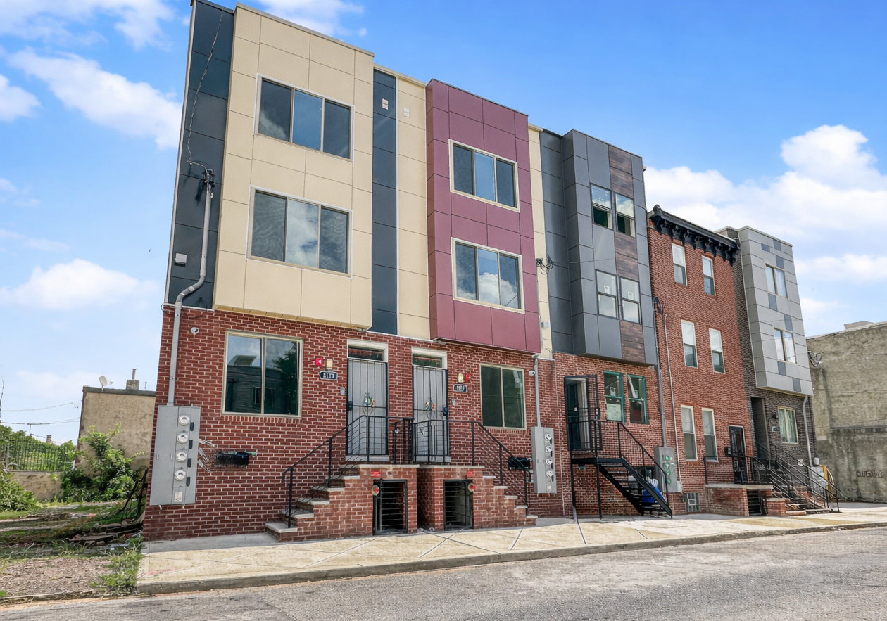 Yona Construction project