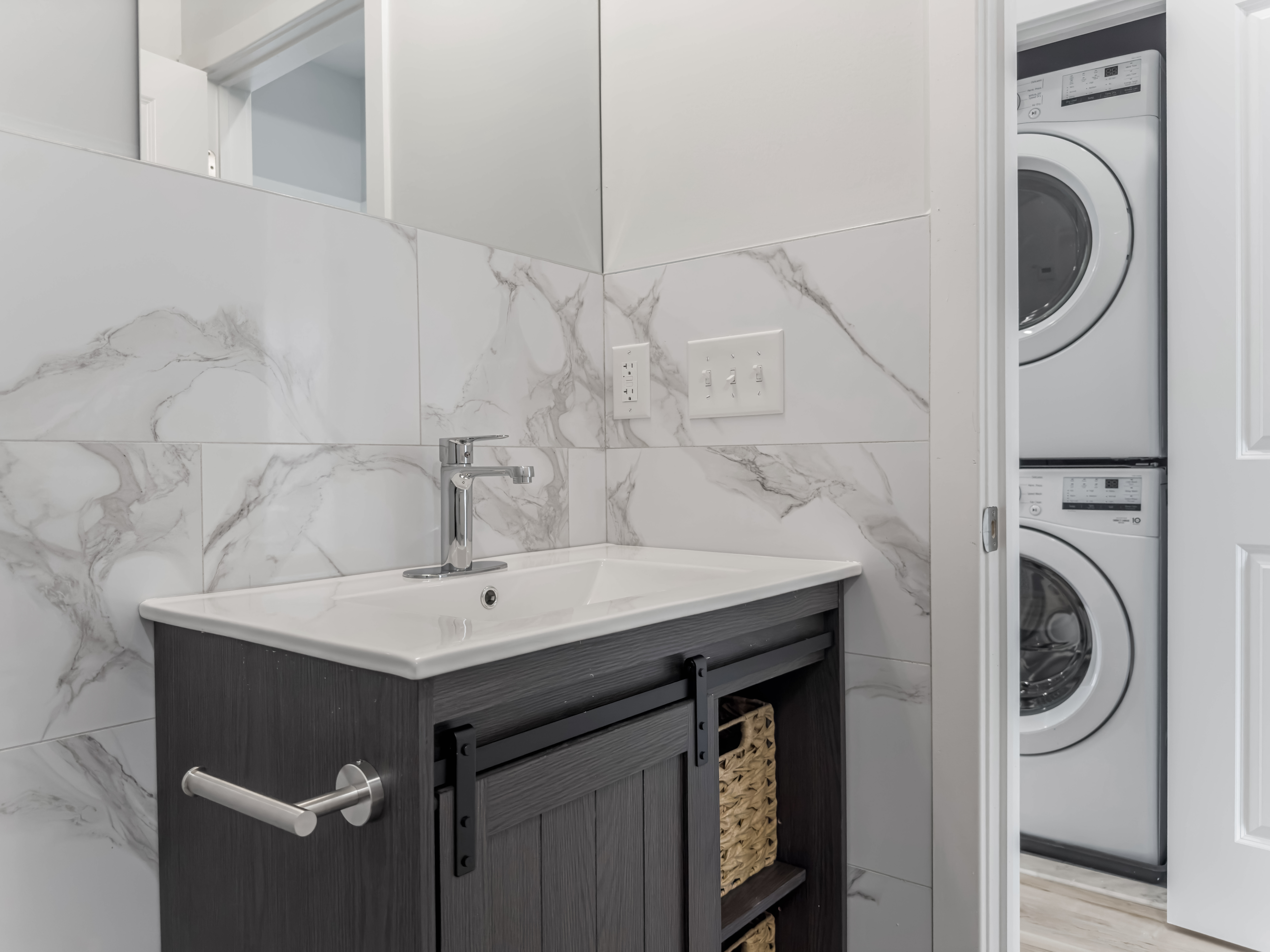 Yona Construction — transparency and partnership